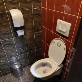 Byblos Budapest Budapest - Mosdó