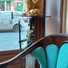 Byblos Budapest Budapest - Egyéb