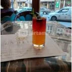 Byblos Budapest Budapest - Étel/ital