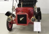 Cadillac Múzeum Törökbálint