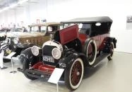 Cadillac Múzeum Törökbálint