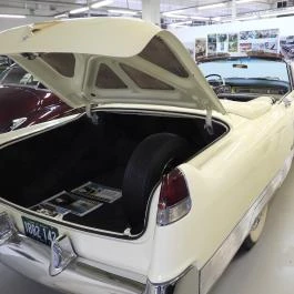 Cadillac Múzeum Törökbálint - Egyéb