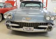 Cadillac Múzeum Törökbálint