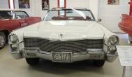 Cadillac Múzeum Törökbálint - Egyéb