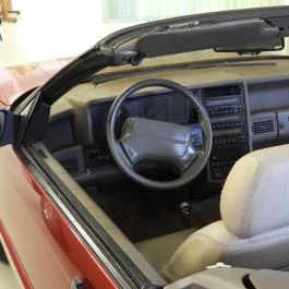 Cadillac Múzeum Törökbálint - Egyéb