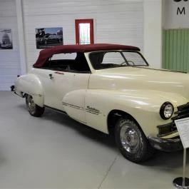 Cadillac Múzeum Törökbálint - Egyéb