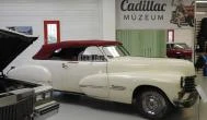 Cadillac Múzeum Törökbálint - Egyéb