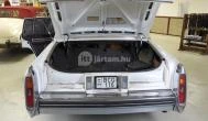 Cadillac Múzeum Törökbálint - Egyéb
