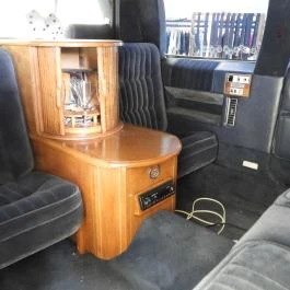 Cadillac Múzeum Törökbálint - Egyéb