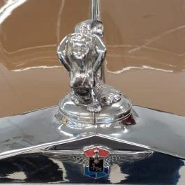 Cadillac Múzeum Törökbálint - Egyéb