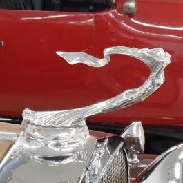 Cadillac Múzeum Törökbálint - Egyéb