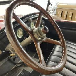 Cadillac Múzeum Törökbálint - Egyéb