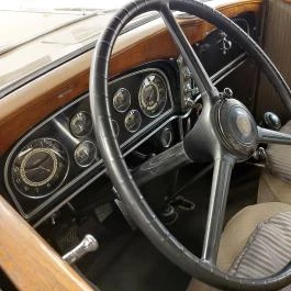 Cadillac Múzeum Törökbálint - Egyéb