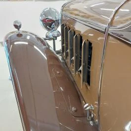 Cadillac Múzeum Törökbálint - Egyéb