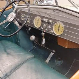 Cadillac Múzeum Törökbálint - Egyéb