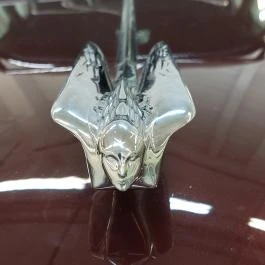 Cadillac Múzeum Törökbálint - Egyéb