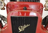 Cadillac Múzeum Törökbálint