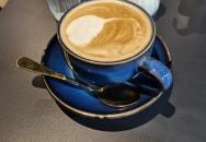 Cafe Bar - Atrium Fashion City & Hotel Budapest