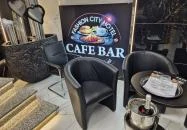 Cafe Bar - Atrium Fashion City & Hotel Budapest