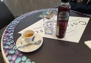 Cafe Corso - Auchan, Budakalász Budakalász