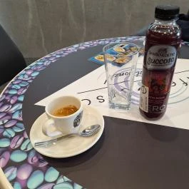 Cafe Corso - Auchan, Budakalász Budakalász - Étel/ital