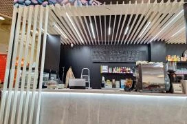 Cafe Corso - Auchan, Budakalász Budakalász