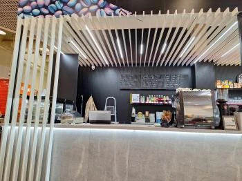 Cafe Corso - Auchan, Budakalász Budakalász