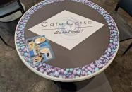 Cafe Corso - Auchan, Budakalász Budakalász