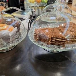 Café Del Sol - Auchan, Maglód Maglód - Étel/ital