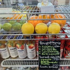 Café Del Sol - Auchan, Maglód Maglód - Egyéb