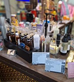 Cafe Frei - Auchan, Budaörs