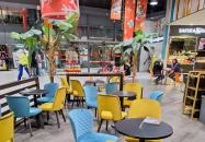 Cafe Frei - Auchan, Budaörs Budaörs