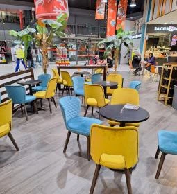 Cafe Frei - Auchan, Budaörs