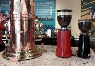 Cafe Frei - Etele Plaza Budapest