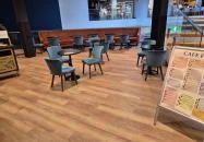 Cafe Frei - Lurdy Ház Budapest
