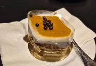 Café Frei - Móricz Budapest