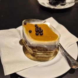 Café Frei - Móricz Budapest - Étel/ital