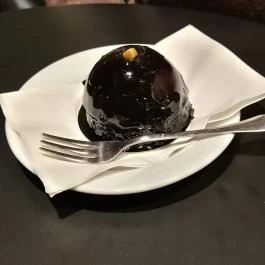 Café Frei - Móricz Budapest - Étel/ital