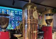 Café Frei - Móricz Budapest