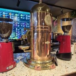 Café Frei - Móricz Budapest - Egyéb