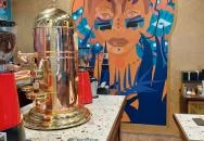 Cafe Frei - Savoya Park Budapest