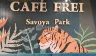 Cafe Frei - Savoya Park Budapest - Egyéb