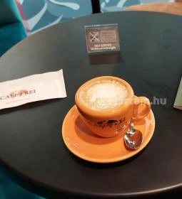 Cafe Frei - Savoya Park