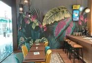 Cafe Frei - Savoya Park Budapest