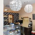 Cafe Miel Budapest - Belső