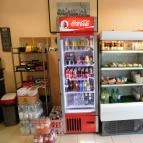 Cafe Miel Budapest - Belső