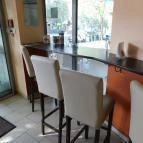 Cafe Miel Budapest - Belső