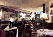 Café Ponyvaregény - Bercsényi utca Budapest