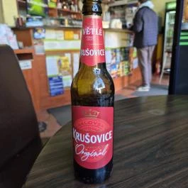 Cafe Tóbiás kávézó, söröző, lottózó, videotéka, Budapest - Étel/ital