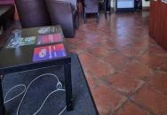 Cafe Tóbiás kávézó, söröző, lottózó, videotéka Budapest